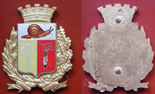 Guardia citta vigile - guardia,