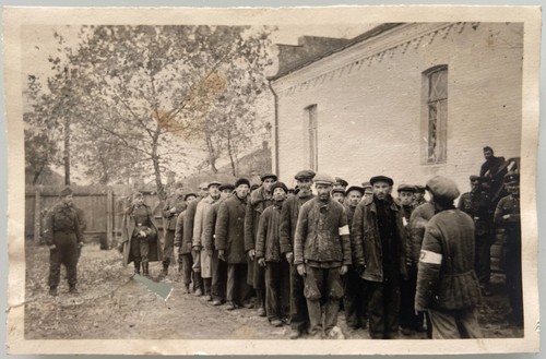 Wwii olocausto shoah - wwii, ebrei