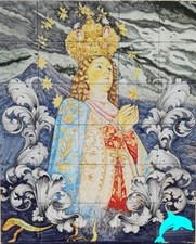 MADONNA IMMACOLATA CONCEZIONE