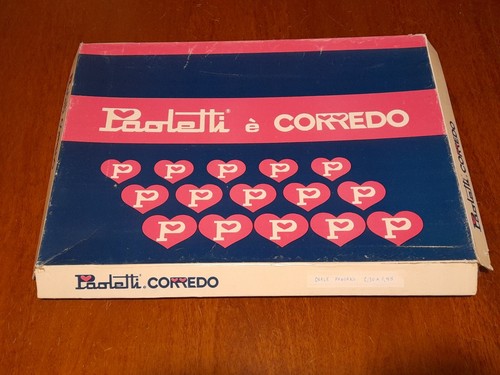 Stupendo corredo tovaglia