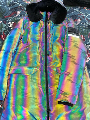 Stone island 70603 - island,