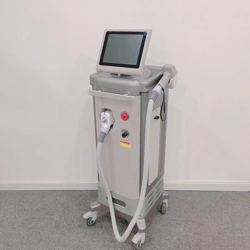 Laser diodo manico 1200w 808nm - diodo,