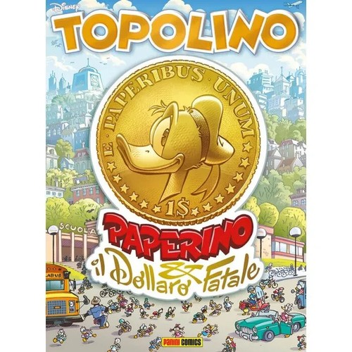 Topolino 3200 speciale - n.,