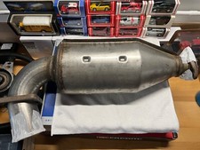 CATALYSEUR ALPINE A610 TURBO