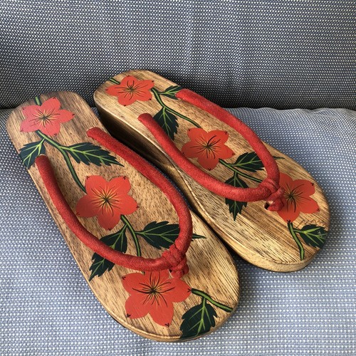 Infradito vintage replay - vintage, in