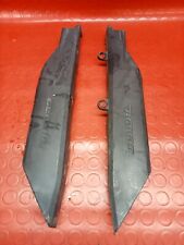 COPPIA CARENA SCOCCA COVER GENERIC TRIGGER SM 50 SUPERMOTO 2009 2012 2016