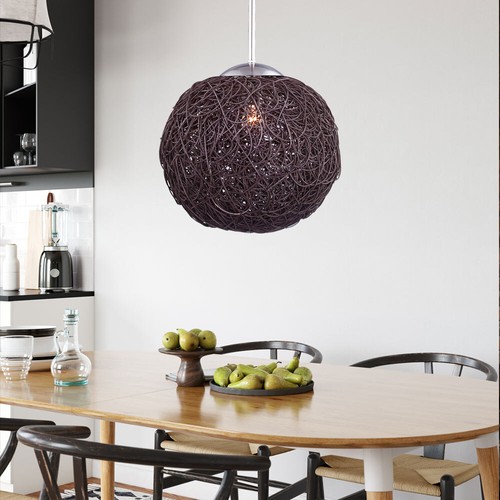 Lampadario lampada tavolo - lampadario, da