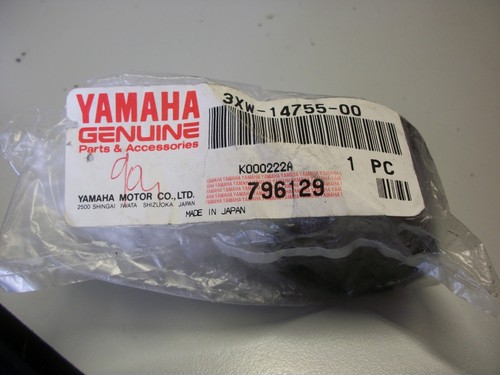 Guarnizione marmitta yamaha