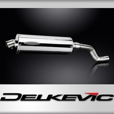 Kit lattina silenziatore