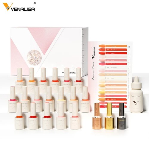 Set venalisa vip intero - vip,