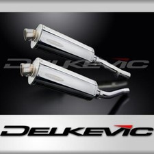 KIT SCARICO SILENZIATORE