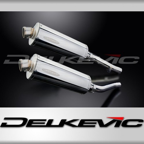 Kit scarico silenziatore - kit,