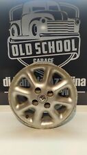 Cerchio In Lega Singolo Renault Clio R14