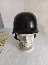 Elmetto pompiere tedesco - elmetto,