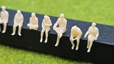 10x Figure 1:120 Modellino
