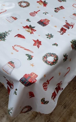 Natale rosso babbo - rosso,