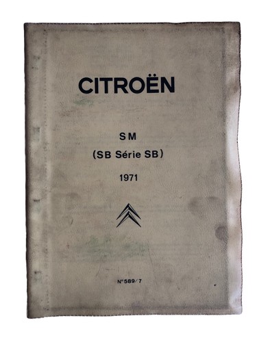 Citroen manuale fabbrica - citroen,