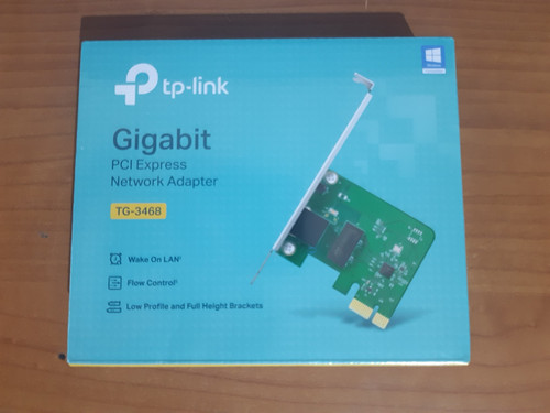 Link 3468 100 1000 - tp-link, 10/100/1000