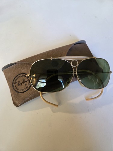 Occhiali sole vintage l - da, b&l