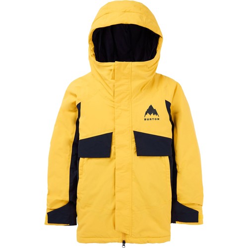 Giacca sci snowboard bambino