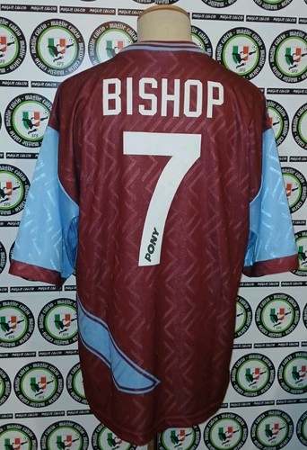 Bishop west ham 1993 - west,