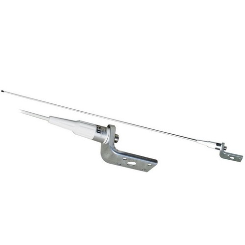 Antenna vhf 100 testa - 100, cm