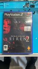 FORBIDDEN SIREN 2 - GIOCO SONY