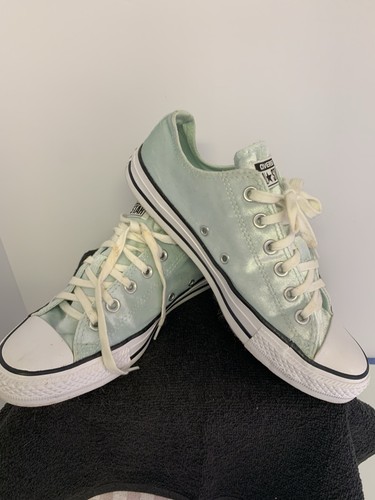 Converse low chuck taylor - low,