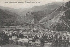 Vernante - Valle Vermenagna