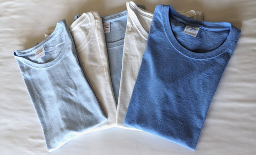 Women shirt bundle - bundle, 5