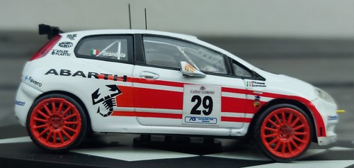 Fiat punto abarth - fiat,