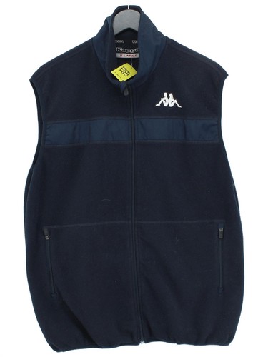 Cappotto uomo kappa - cappotto, blu