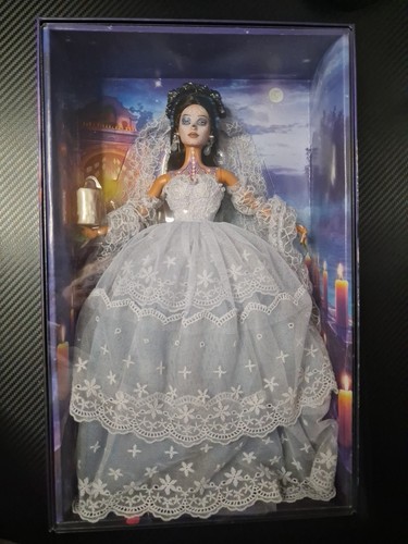 Barbie jbj12 - barbie, signature