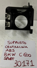 Supporto modulatore centralina - supporto,