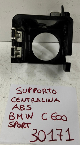 Supporto modulatore centralina - supporto,