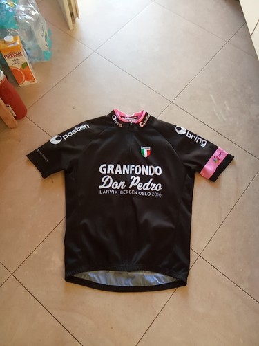 Maglia ciclismo diadora - maglia,