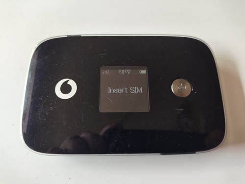 Vodafone r226 hotspot mobile - hotspot,