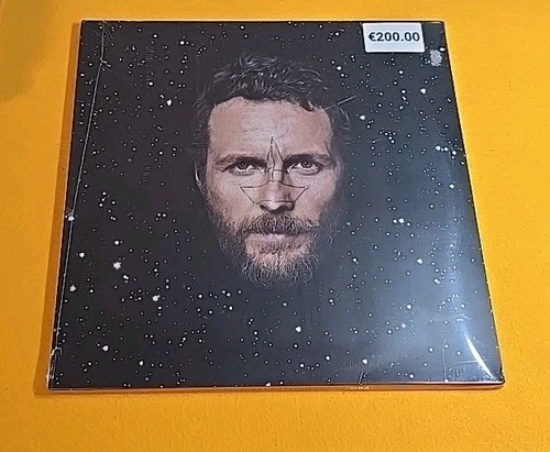 Jovanotti ora 3lp - jovanotti-ora-, sigillato
