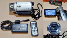 Sony HDR-UX1 HandyCam