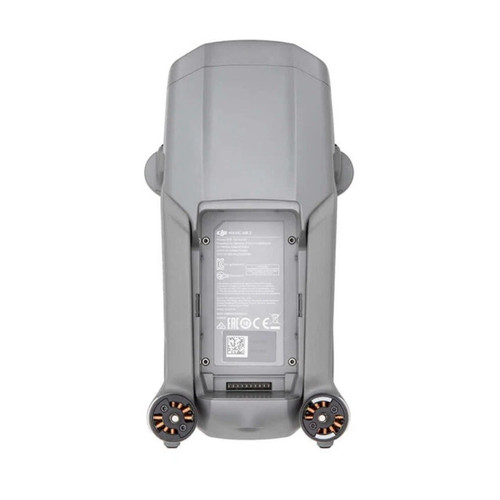 Drone dji mavic - drone, air