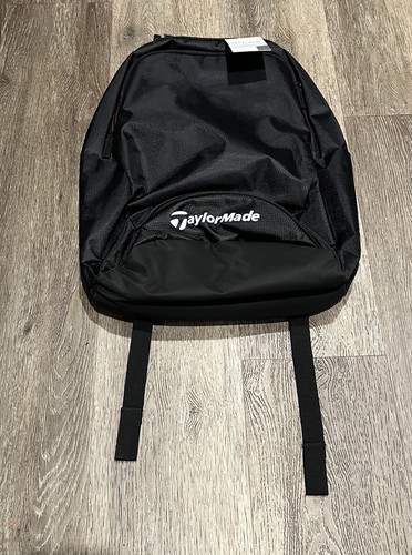 Zaino taylormade caddy - 3.0,