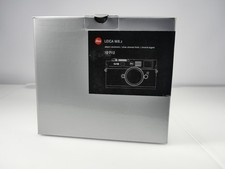 GENUINE LEITZ LEICA M8.2 10712