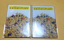 USJ Cinema Magnete Acrilico