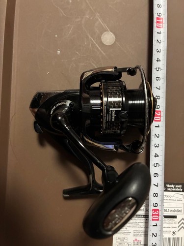 Mulinello spinning daiwa - mulinello,
