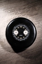 Valjoux 7730 - Cadran / Dial