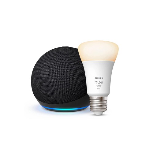 Echo dot - dot, (5ª