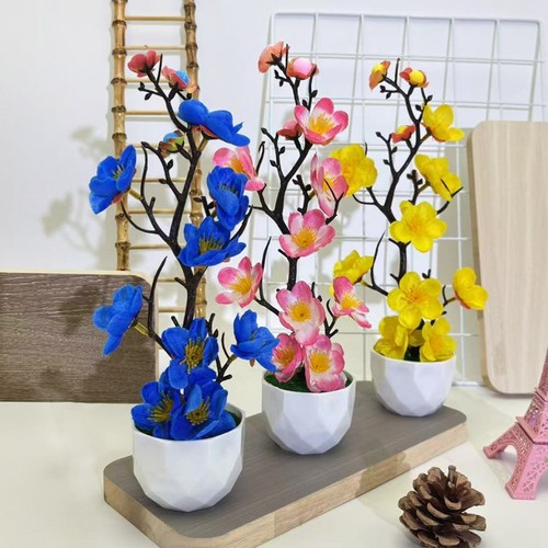 Espositore fiori artificiali