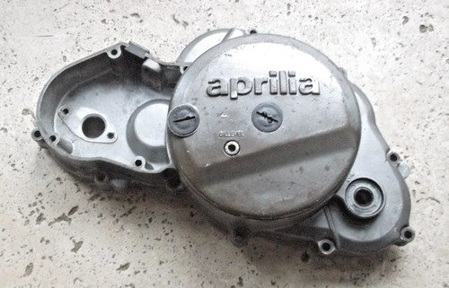 Coperchio frizione aprilia - aprilia, af1