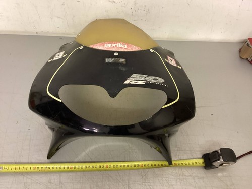Aprilia chesterfield - rs, 50