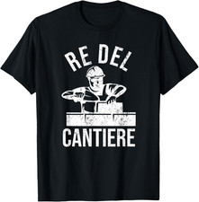 Muratore Cantiere Operaio